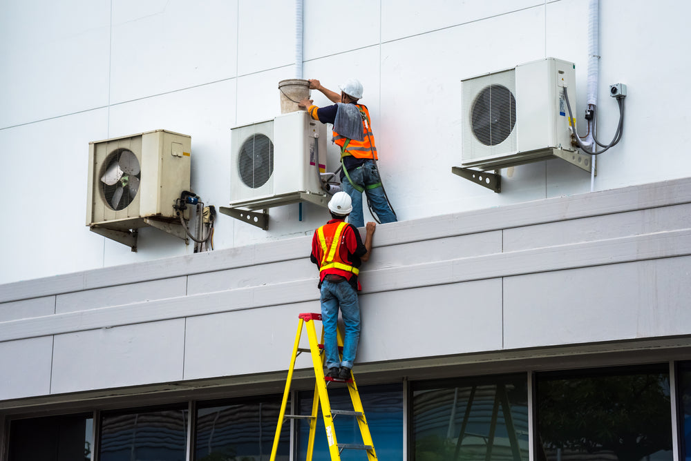 Everything You Need to Know About an Air Conditioning Service in Perth