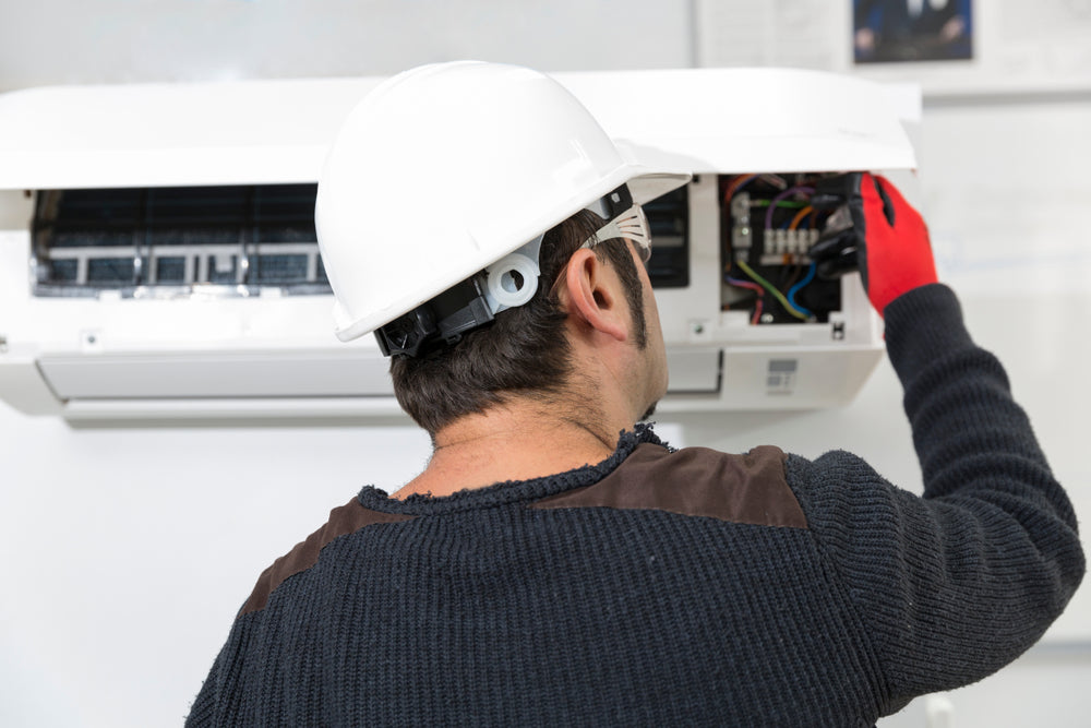 Evaporative Air Conditioning Service and Maintenance in Perth