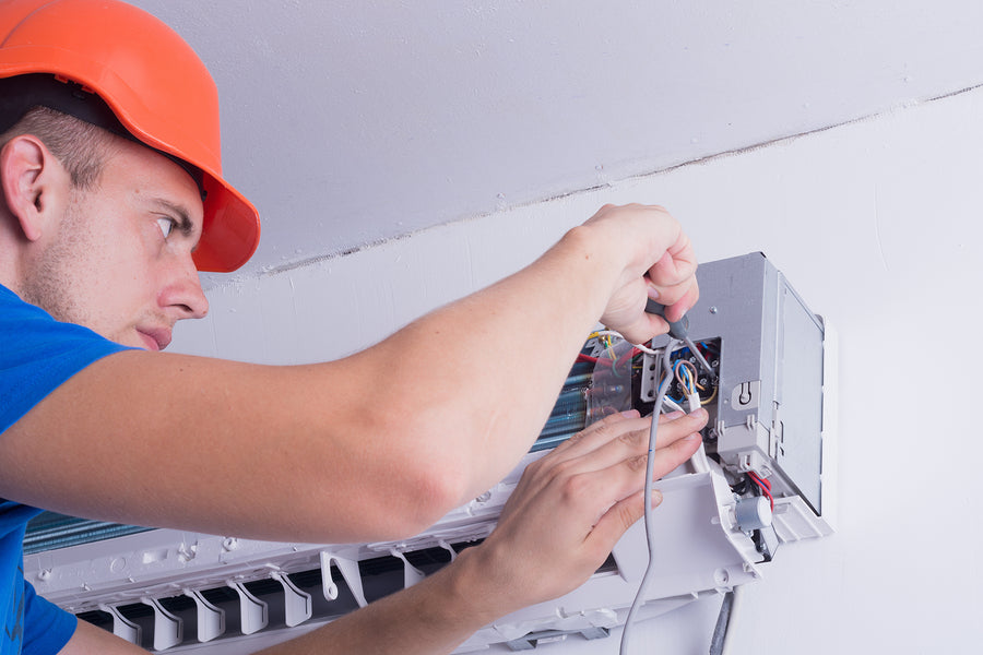 Air Mouritz – your local supplier for Air Con Repairs Perth
