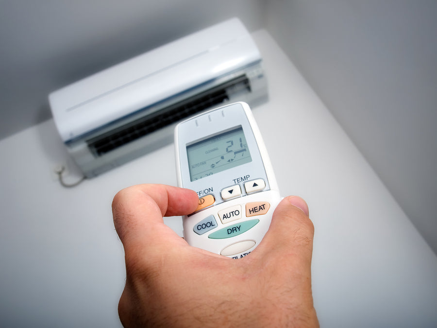 Choosing the Right Panasonic Air Conditioner