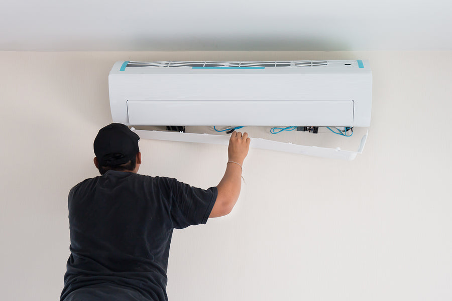 A New Thermostat Could Improve the Energy Efficiency in Your Home