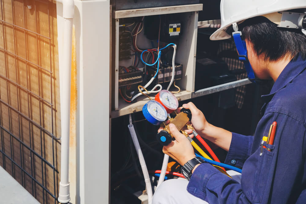 Should You Choose a Ducted or Split System Installation for Your Home?