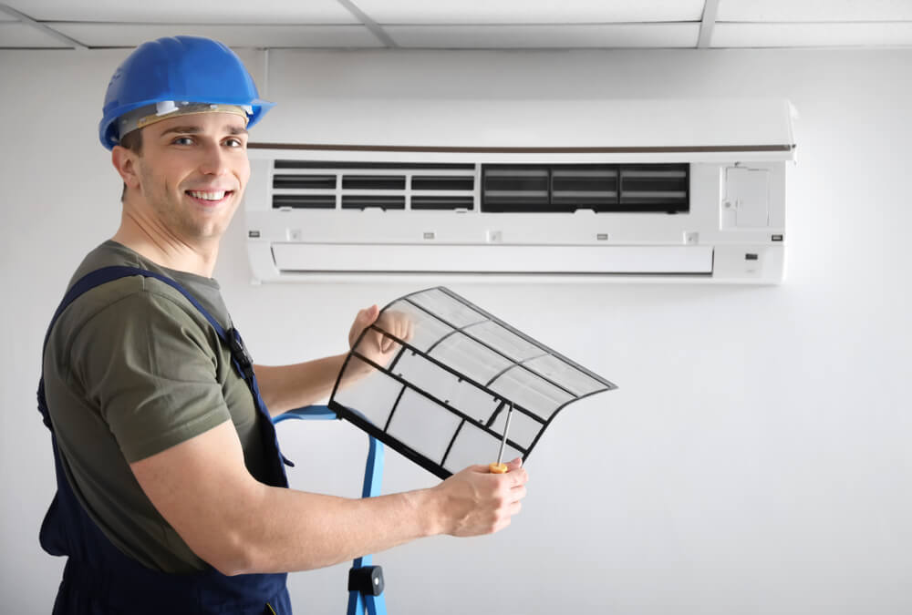 When is the Best Time to Do an Air Conditioning Service in Perth?