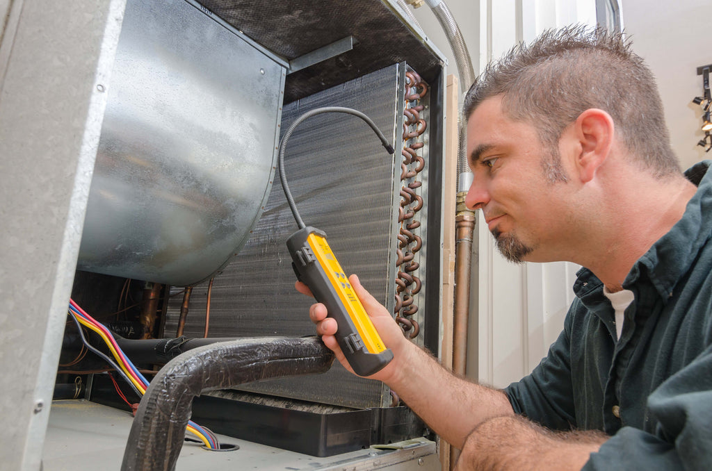 5 Differences Between Evaporative Air Conditioning Service and Air Conditioning Service