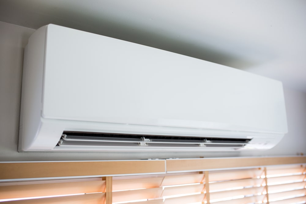 A Guide on Buying and Installing a Split Air Conditioner