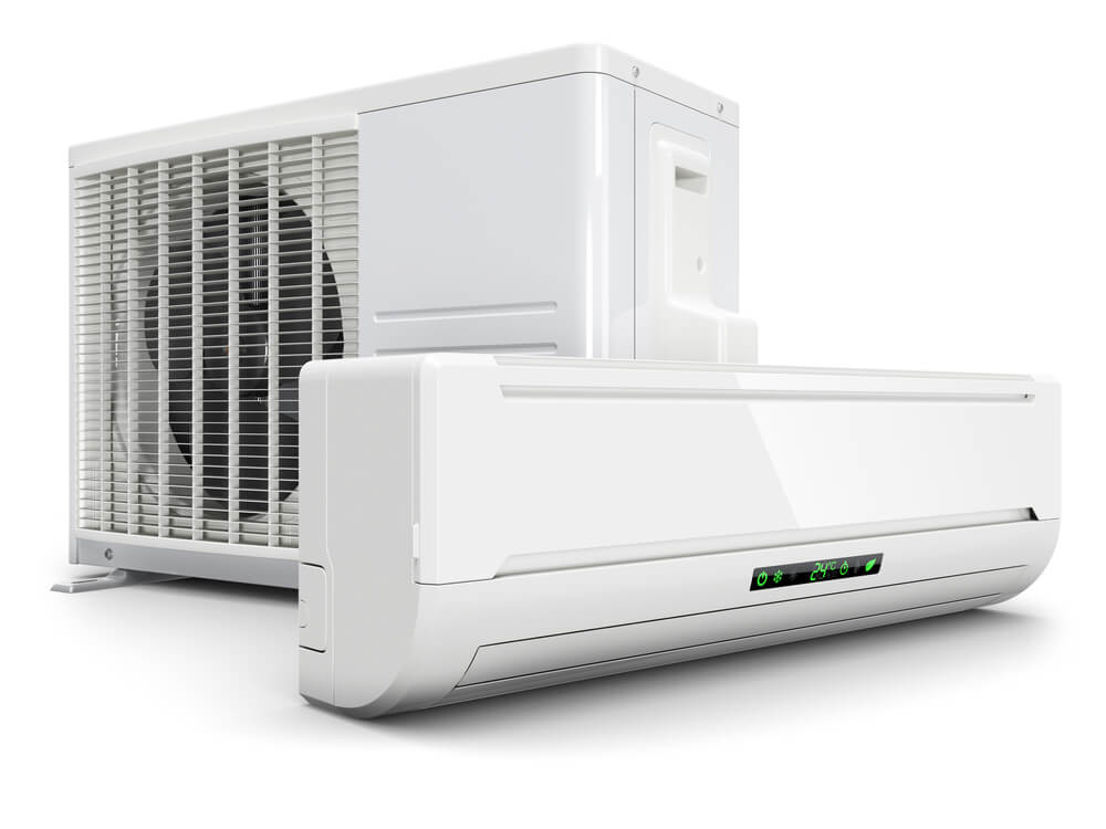 Split System Air Conditioner Installation