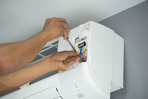 Split System Maintenance and Installation