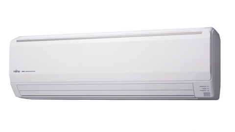 Fujitsu Inverter Wall Split - ASTG30LFCC