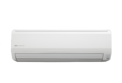 Fujitsu Inverter Wall Split - ASTG24LFCC