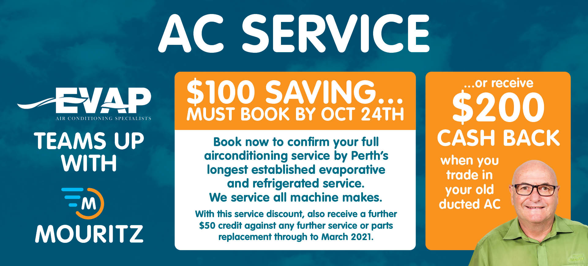 Service Promo Banner