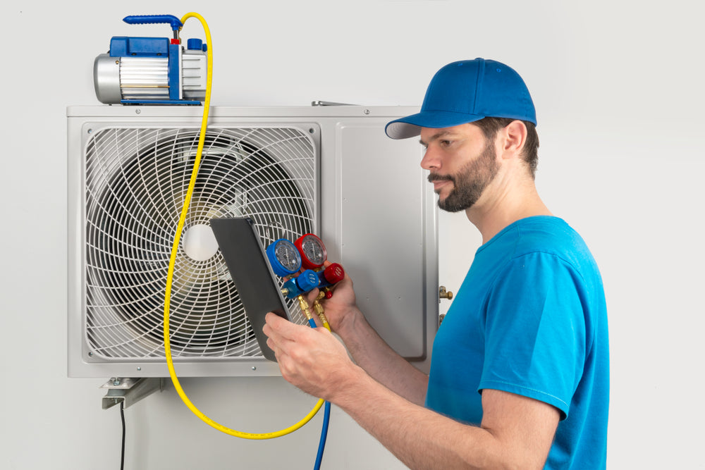 Your Guide to Air Conditioning Installation