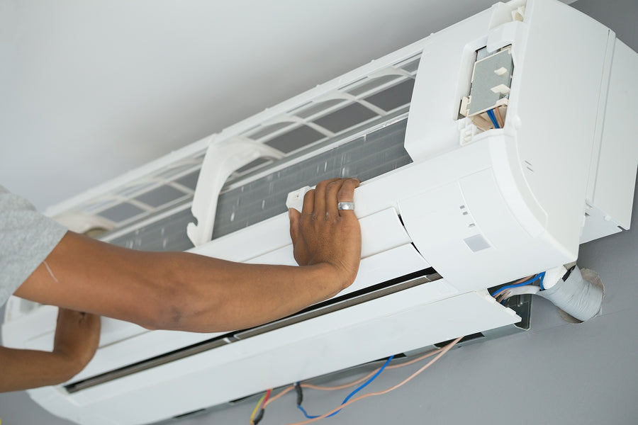 Air Spares – Your Best Choice For Air Conditioning Installation Perth