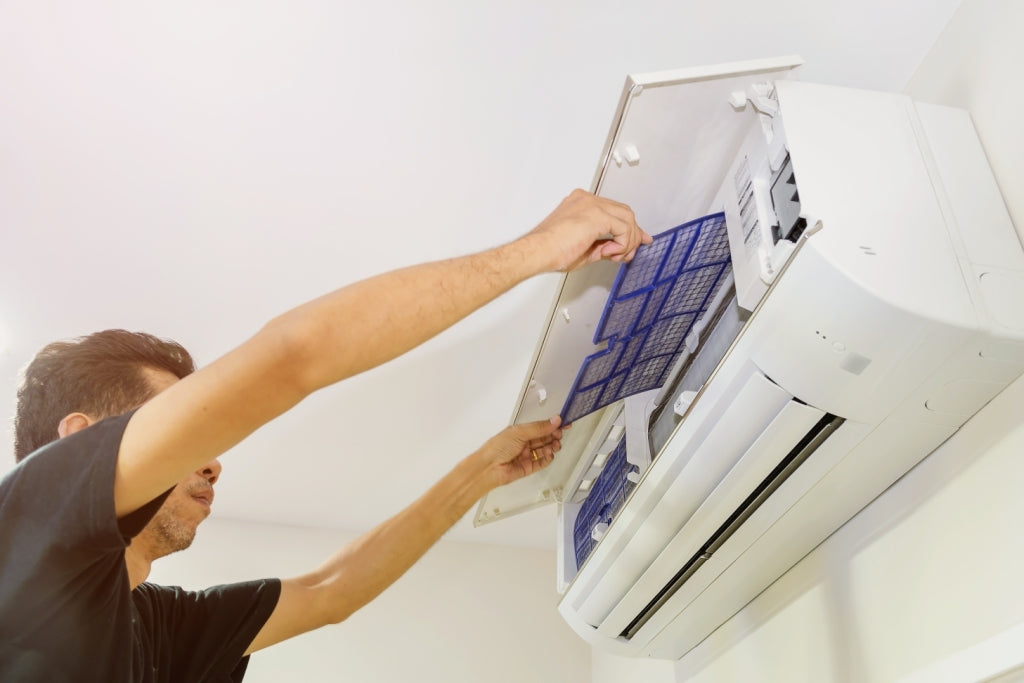 The Benefits of Split System Air Conditioning