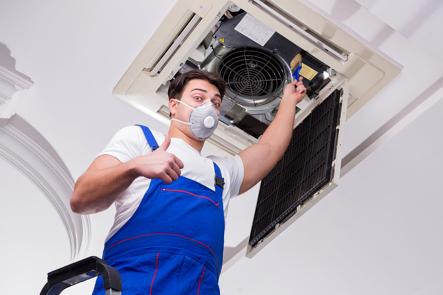 Considering Air Conditioning Installation? Perth Commercial Advice