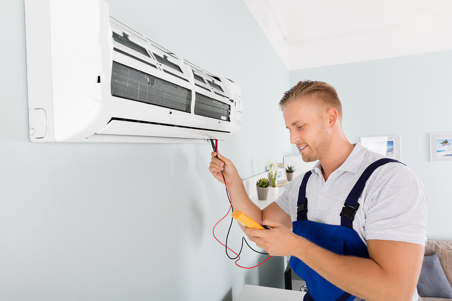 How to Avoid Expensive Air Conditioning Repairs: Perth Expert Advice