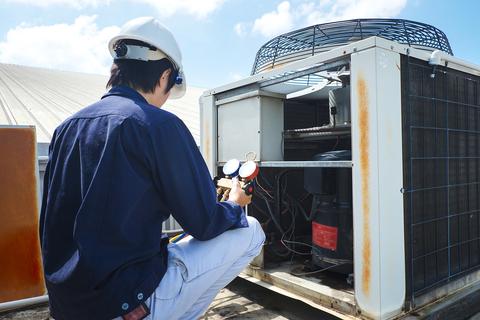 Maintaining Your System Between Air Conditioning Services